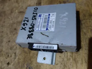 38880-54J10 блок управления кпп SUZUKI  XL7 JA627 Suzuki XL7 1 Арт 1031278, вид 1