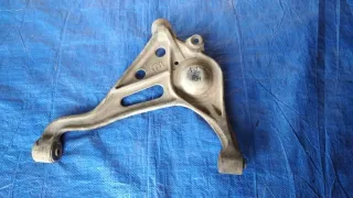 45201-67D01 рычаг SUZUKI  XL7 JA627 Suzuki XL7 1 Арт 1096841, вид 2