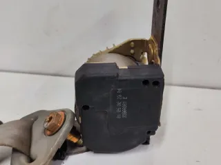 33000381 Ремень безопасности  Renault Scenic 1 Арт 033897, вид 4