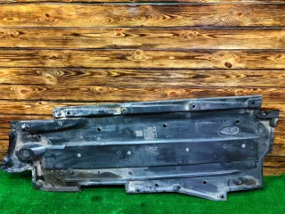 4F0825208B, 4F0825208C Защита днища Audi A6 C6 (S6,RS6) Арт 92757064, вид 4