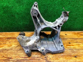 7700113574 Кронштейн генератора Renault Scenic 1 Арт 92757534, вид 2