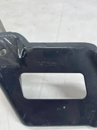 7472595 Кронштейн крепления крыла переднего левого BMW X6 G06 Арт 011488, вид 2