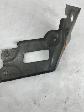 7472595 Кронштейн крепления крыла переднего левого BMW X6 G06 Арт 011488, вид 4