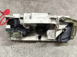  Блок управления печки/климат-контроля Audi A4 B5 Арт 1329714, вид 1