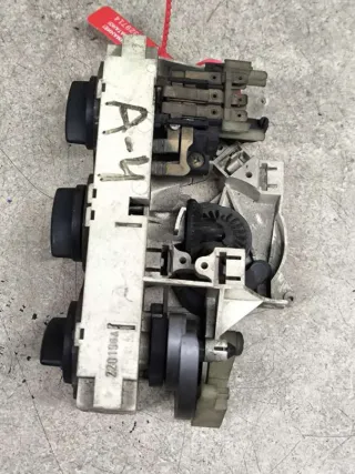  Блок управления печки/климат-контроля Audi A4 B5 Арт 1329714, вид 4