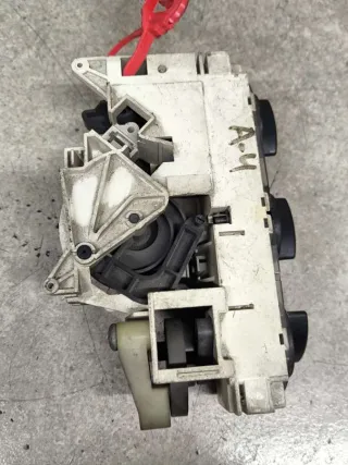  Блок управления печки/климат-контроля Audi A4 B5 Арт 1329714, вид 5