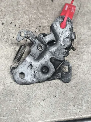  Замок капота Peugeot 206 1 Арт 1147717, вид 2