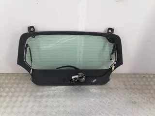  стекло заднее Toyota Aygo 1 Арт 1095132, вид 2