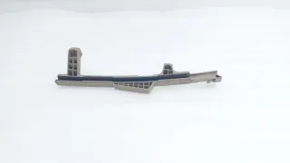 83550L2000 Направляющая стекла двери Kia K5 3 Арт ST234933, вид 5