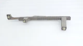83560L2000 Направляющая стекла двери Kia K5 3 Арт ST234966, вид 7