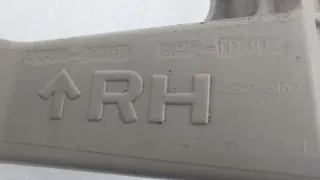 83560L2000 Направляющая стекла двери Kia K5 3 Арт ST234966, вид 8