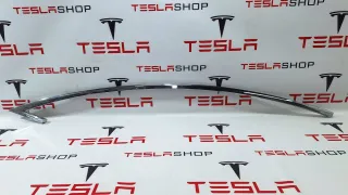 1032123-50-F Молдинг (накладка кузовная) Tesla model X Арт 99473035, вид 1