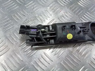 4B0839019 Ручка внутренняя задняя левая Audi A6 C5 (S6,RS6) Арт 92763928, вид 5