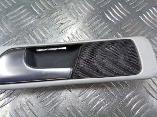 4B0839019 Ручка внутренняя задняя левая Audi A6 C5 (S6,RS6) Арт 92763928, вид 3