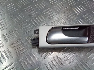 4B0839019 Ручка внутренняя задняя левая Audi A6 C5 (S6,RS6) Арт 92763928, вид 2