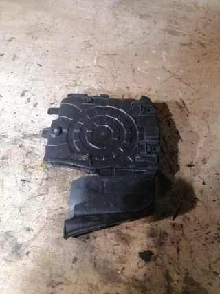 9688828380 Кронштейн Citroen C3 2 Арт 12537, вид 2