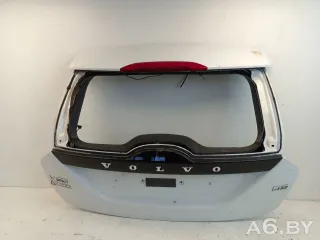  Крышка багажника (дверь 3-5) Volvo V60 1 Арт 20698727