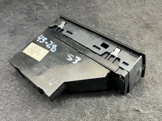 6925700 Кнопка стеклоподъемника переднего правого BMW X5 E53 Арт 43-28, вид 4