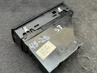 6925700 Кнопка стеклоподъемника переднего правого BMW X5 E53 Арт 43-28, вид 5