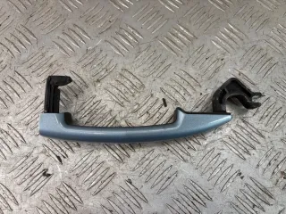  Ручка наружная передняя левая Peugeot 5008 Арт 92770346, вид 5