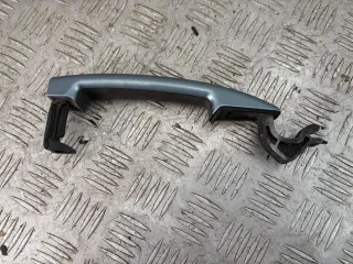  Ручка наружная передняя левая Peugeot 5008 Арт 92770346, вид 2