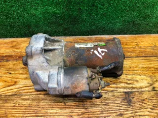 D7R27 Стартер Citroen Xsara Арт 92771552, вид 1