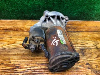 D7R27 Стартер Citroen Xsara Арт 92771552, вид 2