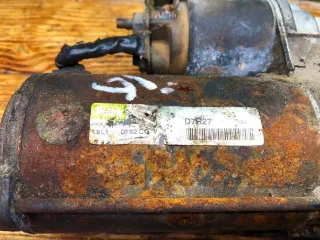 D7R27 Стартер Citroen Xsara Арт 92771552, вид 4