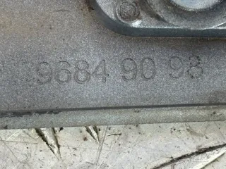 96849098 Молдинг (накладка) двери задней левой Peugeot 5008 Арт 92771882, вид 11