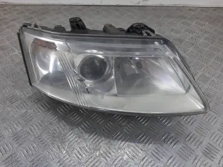 Фара правая Saab 9-3 2 Арт 1103348