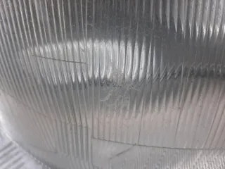  Фара правая Mercedes C W203 Арт 1102974, вид 2