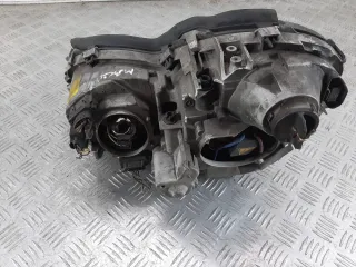  Фара правая Mercedes C W203 Арт 1102974, вид 4