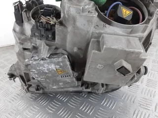  Фара правая Mercedes C W203 Арт 1102974, вид 5