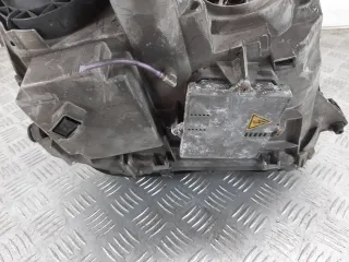  Фара левая Mercedes C W203 Арт 1104984, вид 4
