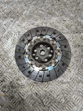  Комплект сцепления Volkswagen Caddy 3 Арт 78857320, вид 3