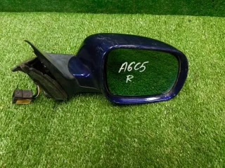 012319 Зеркало правое Audi A6 C5 (S6,RS6) (5 пинов ) Арт 92774564, вид 1