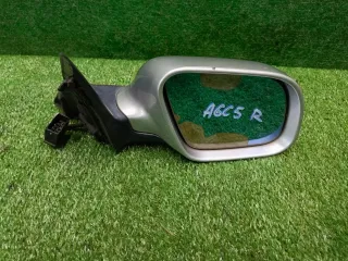 012319 Зеркало правое Audi A6 C5 (S6,RS6) (5 пинов ) Арт 92774571, вид 1