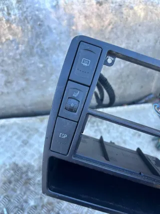  Кнопка подогрева заднего стекла Volkswagen Passat B5 Арт 92774903, вид 1