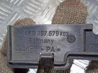 4F0857679 Пластик салона Audi A6 C6 (S6,RS6) Арт 92776601, вид 6