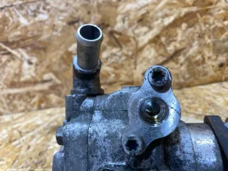 7E0422154E Насос гидроусилителя руля Volkswagen Transporter T6 Арт 39367227, вид 5