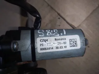  Моторчик регулировки сиденья Porsche Panamera 970 Арт 57079.S318, вид 4