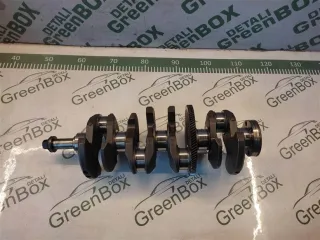  Коленвал Mazda CX-7 Арт 80339