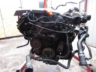  Двигатель (ДВС) BMW 3 F30/F31/GT F34 Арт 69272, вид 2