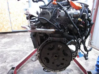  Двигатель (ДВС) BMW 3 F30/F31/GT F34 Арт 69272, вид 4