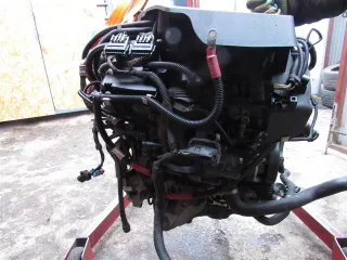  Двигатель (ДВС) BMW 3 F30/F31/GT F34 Арт 69272, вид 5