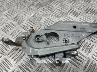 1163157 Рычаг ручного тормоза (ручник) BMW 5 E39 Арт 55994, вид 5