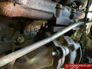 1Z Двигатель Volkswagen Passat B4 1.9л Арт W951, вид 6