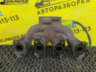  коллектор выпускной Opel Astra F Арт 17-54-210, вид 2