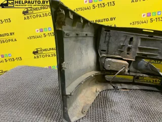  Бампер передний Seat Toledo 2 Арт 2-202, вид 12