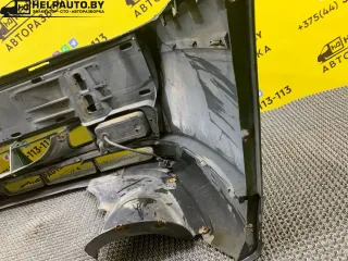  Бампер передний Seat Toledo 2 Арт 2-202, вид 13
